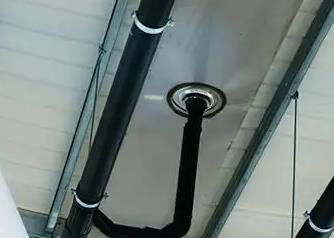 遵化虹吸排水的原理
