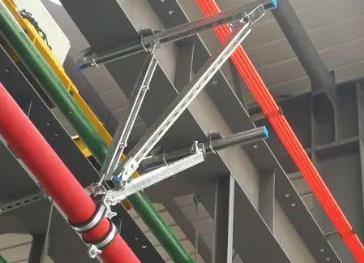 遵化抗震支架厂家与你分享你必须做的紧急情况下的准备